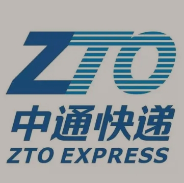 东兴中通快递